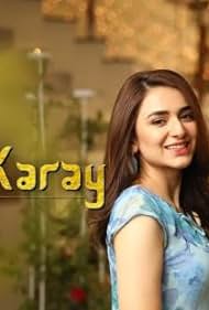 Dil Kya Karay (2019) cover