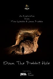 Down the Rabbit Hole Colonna sonora (2019) copertina