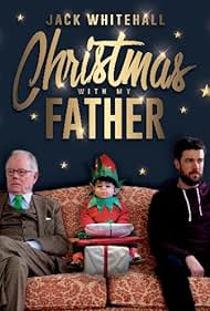 Jack Whitehall: Christmas with My Father (2019) cover