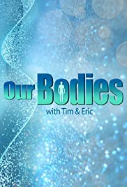 Our Bodies Colonna sonora (2019) copertina