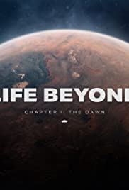 Life Beyond (2019) copertina