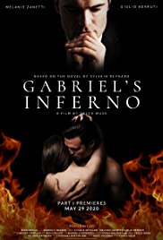 Gabriel's Inferno: Part One (2020) cover