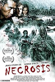 Necrosis (2009) cover