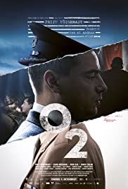 O2 Colonna sonora (2020) copertina