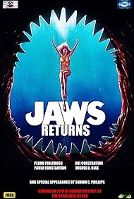 Jaws Returns Film müziği (2021) örtmek