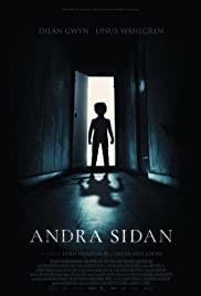 The Evil Next Door (2020) cover