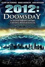 2012 Doomsday (2008) copertina
