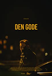 Den Gode Colonna sonora (2019) copertina