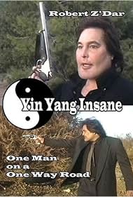 Yin Yang Insane Tonspur (2007) abdeckung