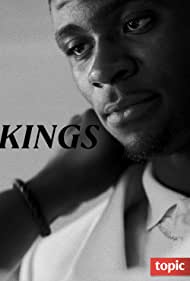 Kings Colonna sonora (2018) copertina