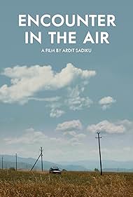 Encounter in the Air Colonna sonora (2019) copertina