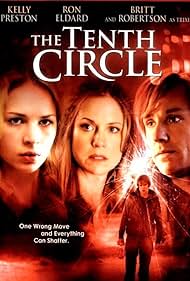 The Tenth Circle Colonna sonora (2008) copertina