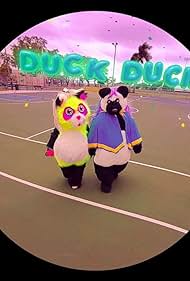 Duck Duck Banda sonora (2019) carátula