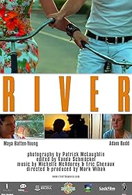 River Banda sonora (2007) carátula