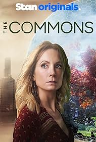 The Commons: Última esperanza (2019) cover