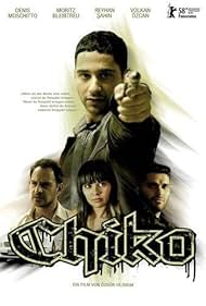 Chiko (2008) cover