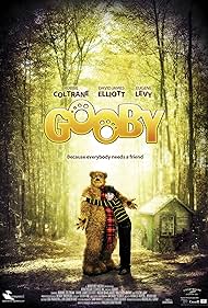 Gooby Banda sonora (2009) carátula