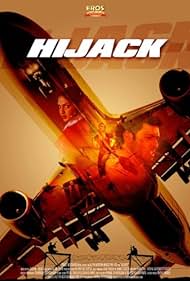 Hijack Bande sonore (2008) couverture