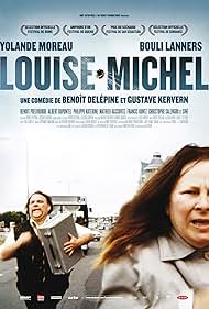 Louise hires a contract killer (2008) cover