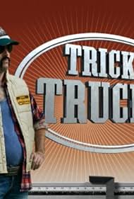 Trick My Trucker (2007) cover