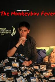 Monkeyboy Soundtrack (2007) cover