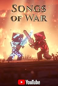 Songs of War Soundtrack (2019) cover