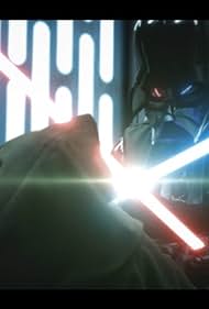 Star Wars SC 38 Reimagined Banda sonora (2019) carátula