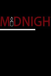 The Midnight Man (2017) copertina