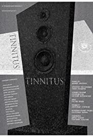 Tinnitus Colonna sonora (2019) copertina