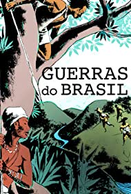 Guerras do Brasil.doc (2018) cover