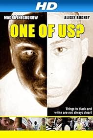 One of Us? Colonna sonora (2007) copertina