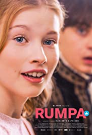 Rumpa (2020) copertina