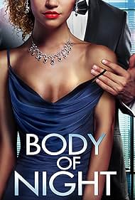Body of Night (2020) copertina