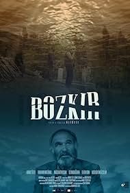 Bozkir Colonna sonora (2019) copertina