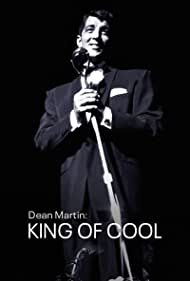 Dean Martin: King of Cool Colonna sonora (2021) copertina