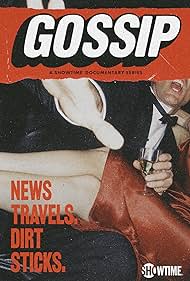 Gossip (2021) cover