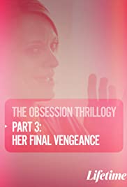 Obsession: Her Final Vengeance Colonna sonora (2020) copertina