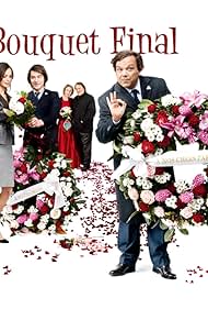 Bouquet final (2008) copertina