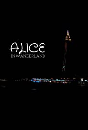 Alice Colonna sonora (2022) copertina