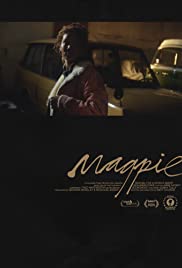 Magpie Banda sonora (2021) carátula