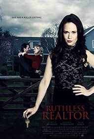 Ruthless Realtor (2020) cover