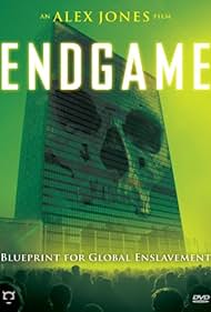 Endgame Soundtrack (2007) cover