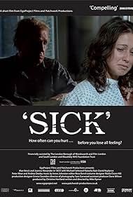 Sick (2007) cover