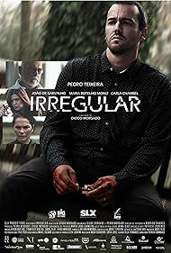 Irregular (2020) copertina