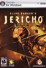 Jericho Colonna sonora (2007) copertina