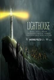 Lighthouse Colonna sonora (2008) copertina