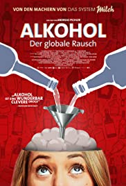 L'alcool - L'intoxication globale Film müziği (2019) örtmek