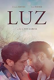 Luz Banda sonora (2021) carátula