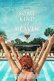 Some Kind of Heaven (2020) copertina