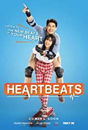 Heartbeats (2019) carátula